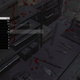 The report is covering the entire menu. This does not need to appear, but, if it has to, why can’t it go to the right side of the screen?